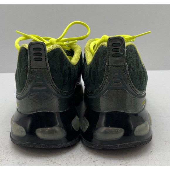 Nike Air Max 360 314202-331 Size 9 Mens Shoes Extraordinary Greens main image 13